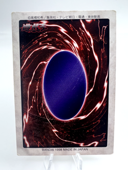 Yu-Gi-Oh! Card Blue-Eyes White Dragon Red-Eyes Black Dragon Holo 3-Set Japanese - Image 5