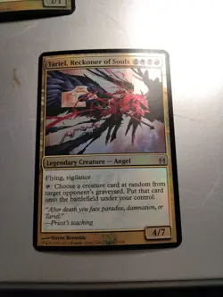 Lot Of 16 Large Magic Cards - Image 3