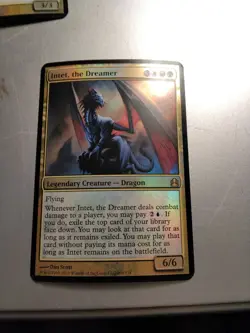 Lot Of 16 Large Magic Cards - Image 4