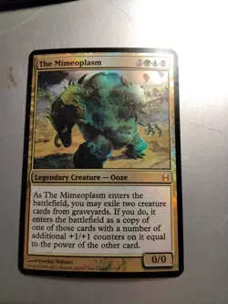 Lot Of 16 Large Magic Cards - Image 5