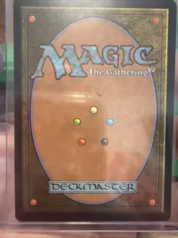 Stroke of Genius Urza's Saga Regular Magic The Gathering MTG - Image 2