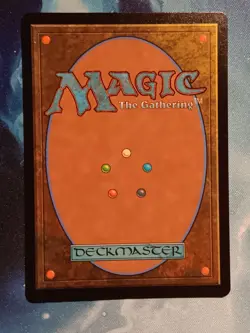 MTG FOIL Void Beckoner Spacegodzilla Death Corona (Godzilla Series) RARE EX - Image 2