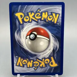 Magmar 39/62 - Fossil - 1st Edition - Pokemon TCG - Image 3