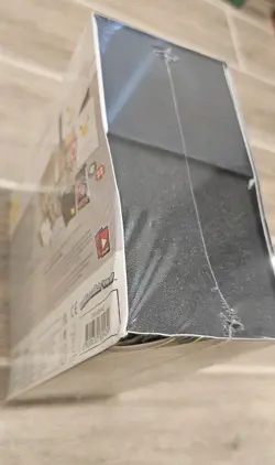 Pokemon Celebrations Elite Trainer Box ETB 25th Anniversary - Sealed New Dented - Image 4