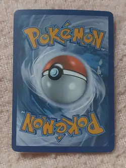 Ursaring RC16/RC25 Legendary Treasures Holo Pokemon Card - Image 2