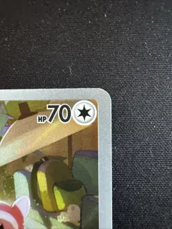 Velursi 75/63 Holo Art Rare Pokemon TCG Mega Symphonia m1S 2025 NM Japanese - Image 5