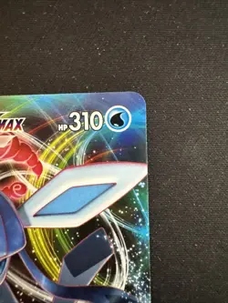 Glaziola VMAX 25/69 Holo Full Art Pokemon TCG Eevee Heroes s6a NM Japanese - Image 5