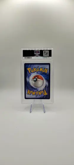 Pokemon TCG: Vanillish 190/182 PSA 10 Holiday Calendar Stamped Promo GEM MT - Image 4