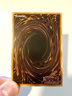 Ready Fusion - MP22-EN163 - Prismatic Secret Rare - 1st Edition - NM - Yu-Gi-Oh! - Image 3