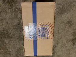 YuGiOh! Doom of Dimensions - Booster CASE Factory Sealed - 12 Booster Boxes - Image 3