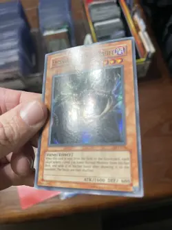 Emissary of the Afterlife AST-076 Ancient Sanctuary Unlimited - Image 5