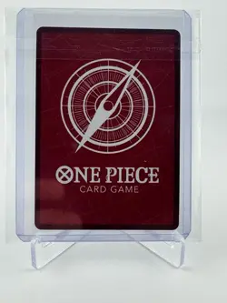 Boa Hancock Alt Art OP14-041 L The Azure Sea's Seven ONE PIECE Card English - Image 2