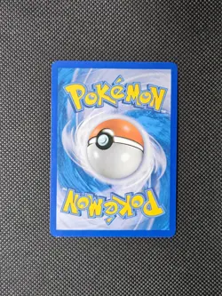 Pokemon TCG Yanmega LV.53 14/147 Rare Supreme Victors Platinum Holo Card - Image 4