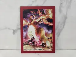 Pokemon TCG Blaine's Last Stand Dragon Majesty 69/70 Holo Full Art - Image 2