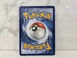 Pokemon TCG Blaine's Last Stand Dragon Majesty 69/70 Holo Full Art - Image 3