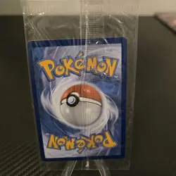 Pokemon Mewtwo V SWSH229 SWSH Black Star Promo Sealed Holo English - Image 2