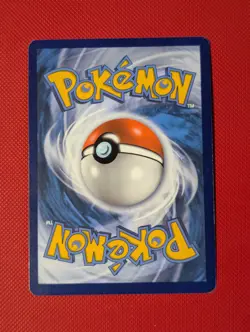 Pokemon TCG - Charizard - 025/185 Reverse Holo - Vivid Voltage - Image 2
