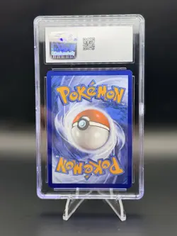 CGC 9.5 Mint+ Pokemon Journey Together N's Reshiram 167/159 English - Image 2
