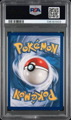 2006 POKEMON EX HOLON PHANTOMS #35 AERODACTYL PSA 10 - Image 2