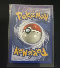 Pokemon TCG Machamp Base Set 1st Edition Holo 8/102 1999 - Image 2