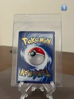 Charizard Gold 4 - Pokemon Celebrations UPC Premium Collection Promo - Image 2