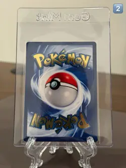 Charizard Gold 4 - Pokemon Celebrations UPC Premium Collection Promo - Image 4