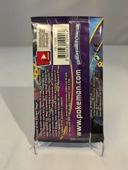 Pokemon TCG XY Ancient Origins Booster Pack New Factory Sealed - Image 2