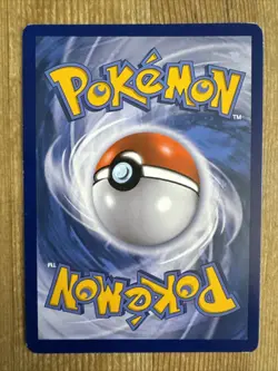 Hoopa 51/114 Cracked Ice Holo - Steam Siege Pokemon TCG LP - Image 2