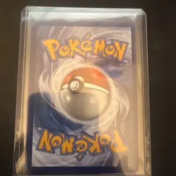 Pokemon TCG Yanmega ex 228/182 Special Illustration Rare Destined Rivals SIR - Image 2