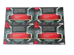 Pokemon Charizard Ex Special Collection ( Lot Of 4 Boxes ) Sealed / New TCG - Image 2