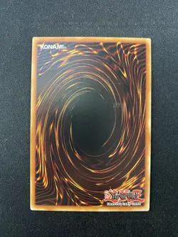 YUGIOH Common Caius The Shadow Monarch SR01-EN004 1st Edition - Image 2