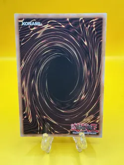 YUGIOH! Red-Eyes Dark Dragoon BROL-EN094 STARLIGHT RARE 1st Edition - Image 2