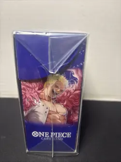 One Piece TCG OP-14 The Azure Sea's Seven Double Pack Set Vol. 9 NEW SEALED 🔥 - Image 4