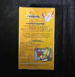 Neopets Trading Card Game TCG - Sealed Two Player Starter Set Deck - 2003 - Image 2