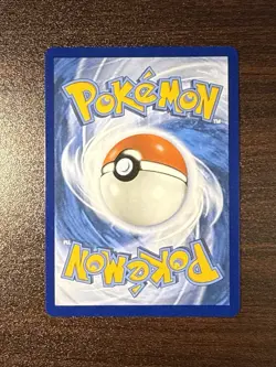 Team Rocket's Nidoking ex 217 Sv: Scarlet & Violet Promo Cards Holo - Image 4