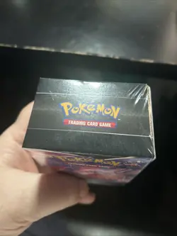 Pokemon Fusion Strike Build and Battle Stadium Box Trading Cards SWSH08 Sealed 820650809309 - Image 2