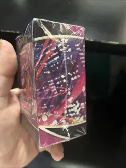 Pokemon Fusion Strike Build and Battle Stadium Box Trading Cards SWSH08 Sealed 820650809309 - Image 3