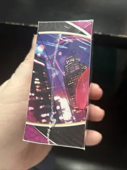 Pokemon Fusion Strike Build and Battle Stadium Box Trading Cards SWSH08 Sealed 820650809309 - Image 4