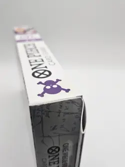 Bandai One Piece Card Game ST-05 Film Edition Carina Purple Starter Deck SEALED 811039038953 - Image 4