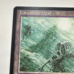 MTG English Lake of the Dead MP Alliances - Image 2