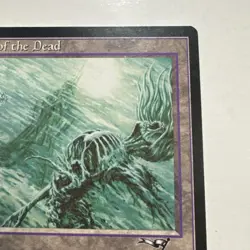 MTG English Lake of the Dead MP Alliances - Image 3