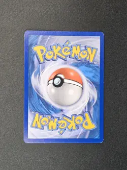 Pokemon TCG Articuno 32/181 Rare Team Up Sun & Moon Holo Foil Card - Image 2
