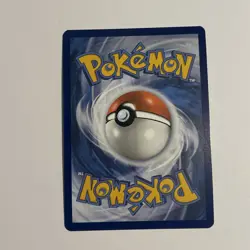 PLAY! Pokemon Stamped Basic Lightning Energy SVE EN 004 Cosmos Holo TCG Card - Image 2