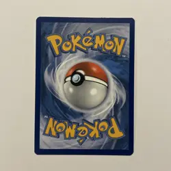 Galarian Obstagoon SWSH059 Cosmos Holo Black Star Promo Pokemon TCG Card - Image 2