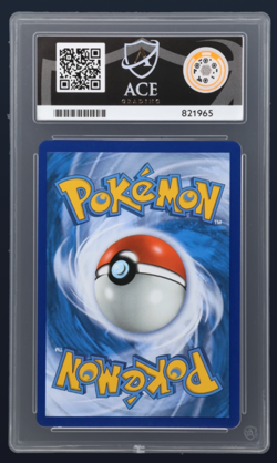 ACE 10 Charizard & Braixen GX 22/236 Cosmic Eclipse Pokemon Card - Image 2