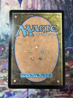 The One Ring The Lord of The Rings Regular 246 NM MTG Magic The Gathering - Image 2