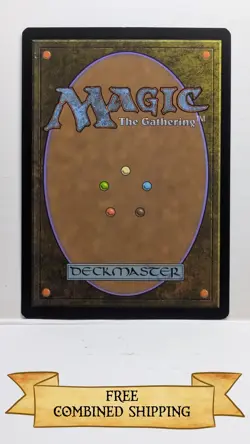Mountain (Full Art) Unsanctioned Foil - Image 2