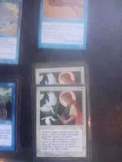 MTG Magic the Gathering 30 Common / Uncommon early 2000's Group 2 - Image 4