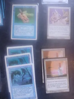 MTG Magic the Gathering 30 Common / Uncommon early 2000's Group 2 - Image 5