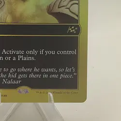 Sunbillow Verge (First-Place Foil) Aetherdrift Foil R 0504 NM/Mint 🔥🔥 - Image 3